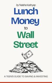 Lunch Money to Wall Street