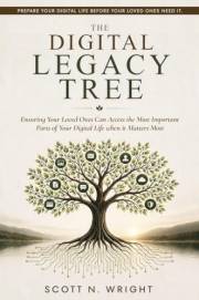 The Digital Legacy Tree: Ensuring your loved ones can access the important parts of your digital life when it matters most
