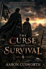 The Curse of Survival: A Story of War, Honour and Family