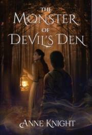The Monster of Devil's Den (Gothic Romance short stories Book 3)
