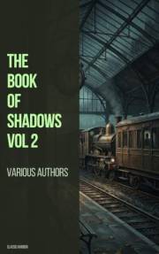 The Book of Shadows Vol 2